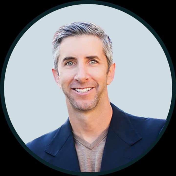 Darren McLellan, Head of Partnerships